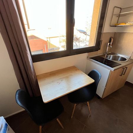 Mt Boutique Suites Y Apartamentos - Adults Only - Mataro Bagian luar foto