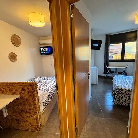 Mt Boutique Suites Y Apartamentos - Adults Only - Mataro Bagian luar foto