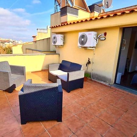 Mt Boutique Suites Y Apartamentos - Adults Only - Mataro Bagian luar foto