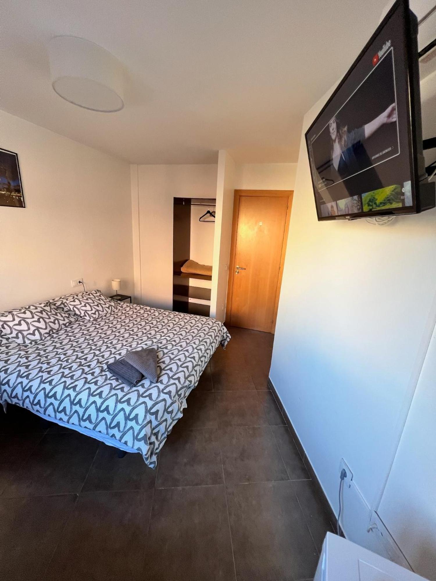 Mt Boutique Suites Y Apartamentos - Adults Only - Mataro Bagian luar foto