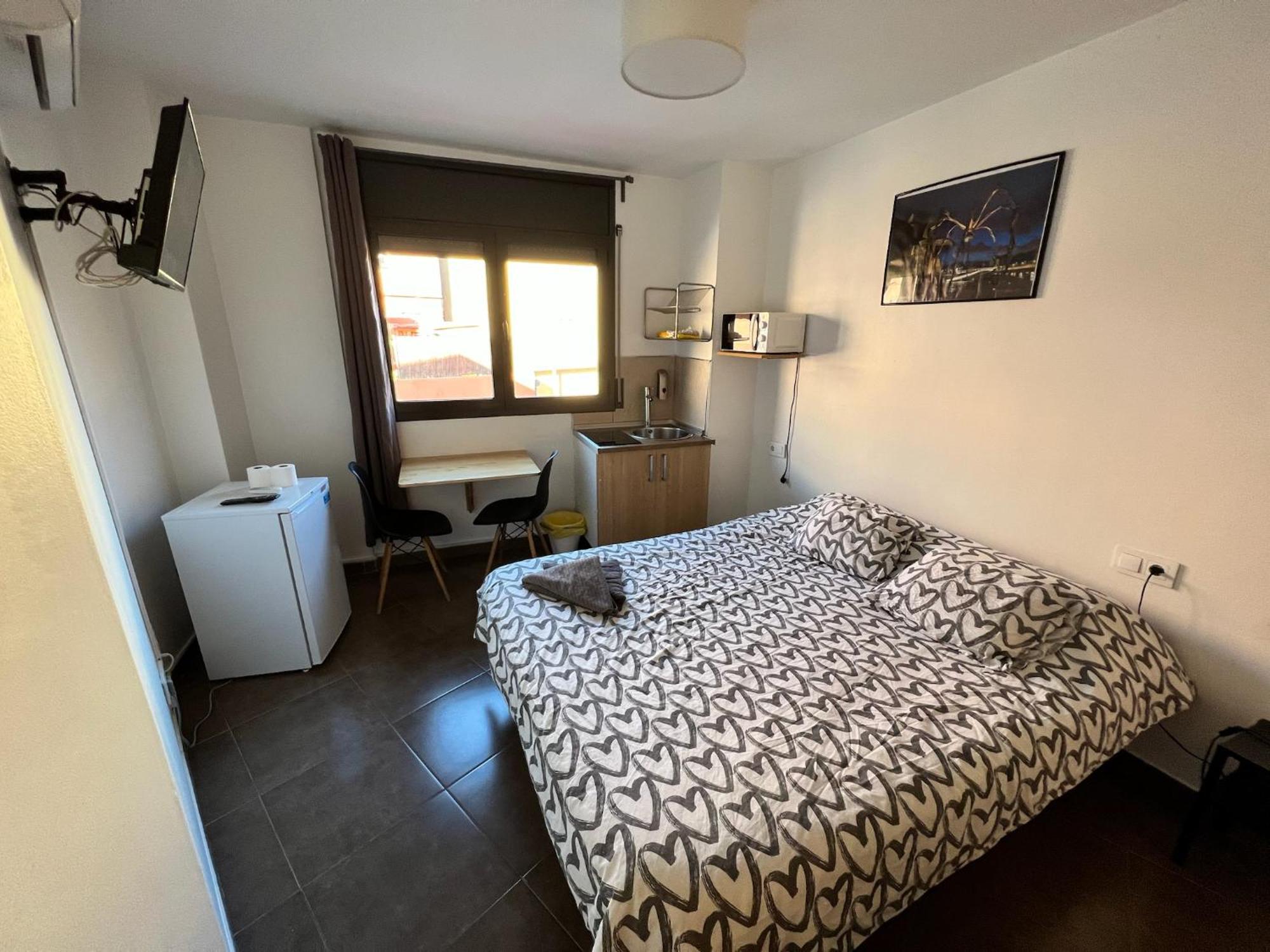 Mt Boutique Suites Y Apartamentos - Adults Only - Mataro Bagian luar foto