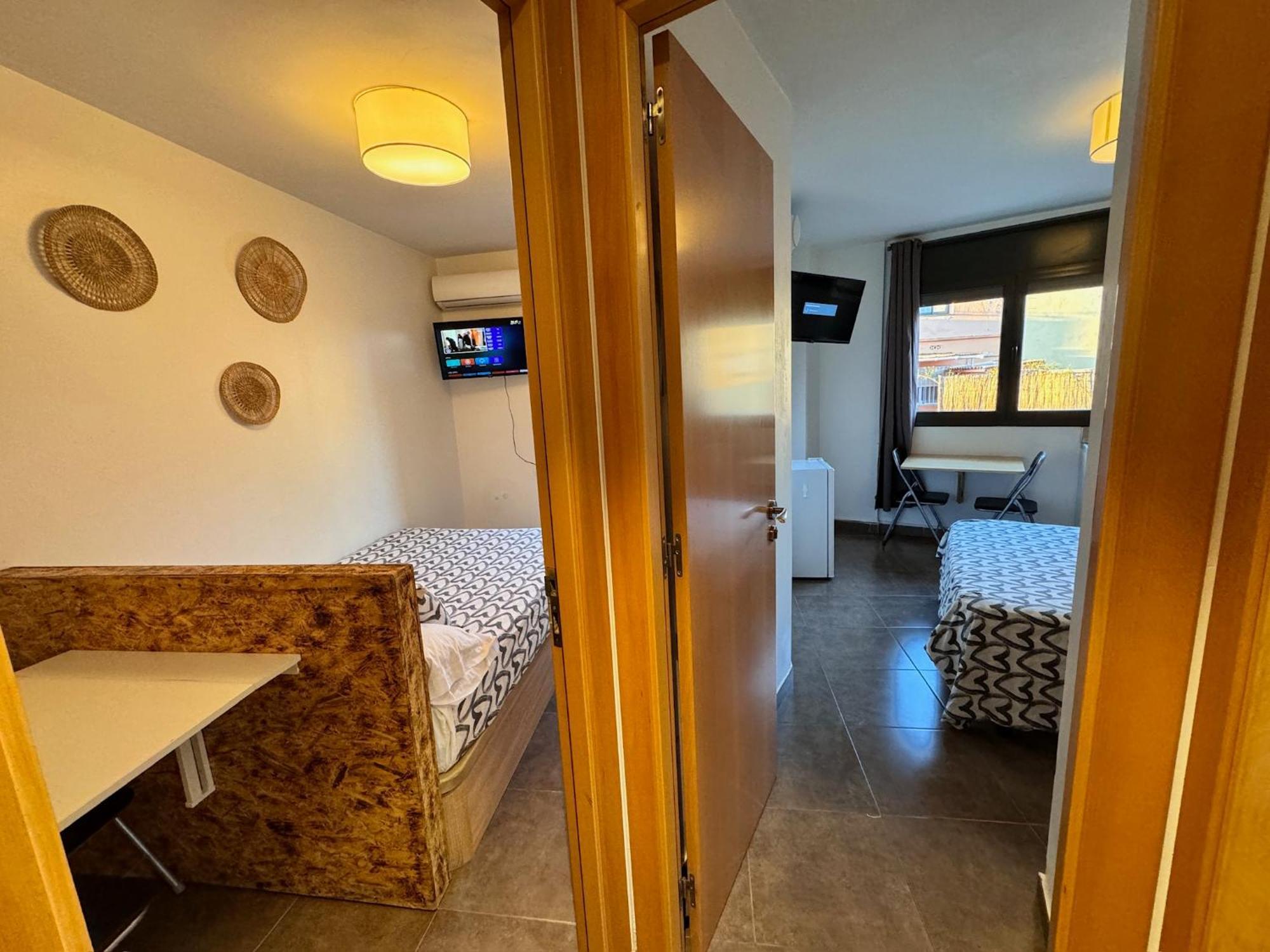 Mt Boutique Suites Y Apartamentos - Adults Only - Mataro Bagian luar foto