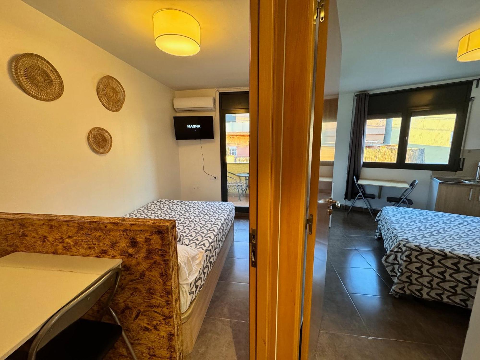 Mt Boutique Suites Y Apartamentos - Adults Only - Mataro Bagian luar foto