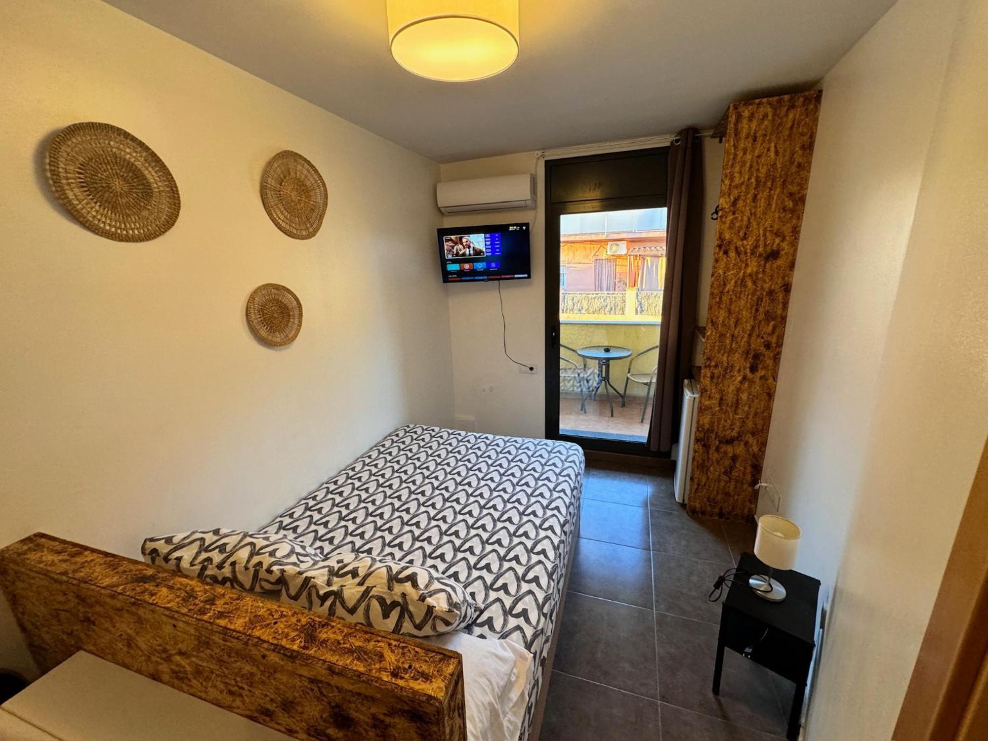 Mt Boutique Suites Y Apartamentos - Adults Only - Mataro Bagian luar foto