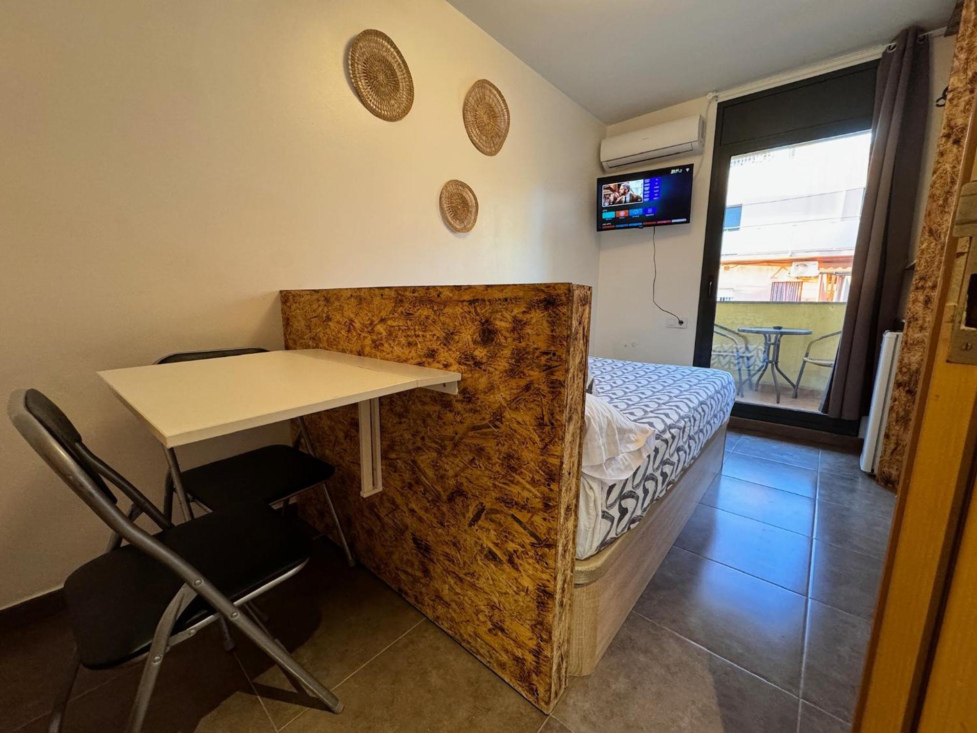 Mt Boutique Suites Y Apartamentos - Adults Only - Mataro Bagian luar foto