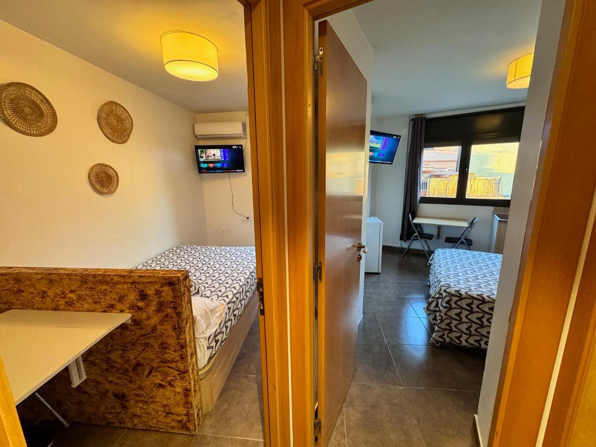 Mt Boutique Suites Y Apartamentos - Adults Only - Mataro Bagian luar foto
