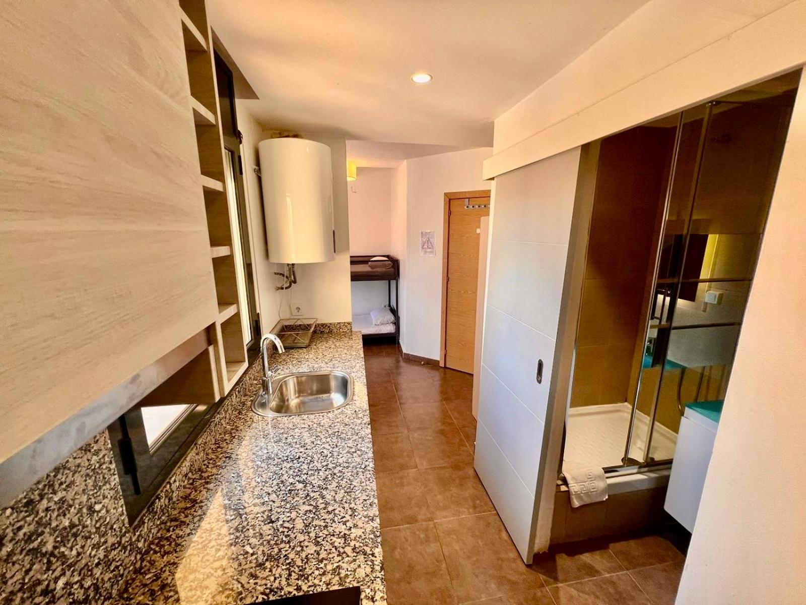 Mt Boutique Suites Y Apartamentos - Adults Only - Mataro Bagian luar foto