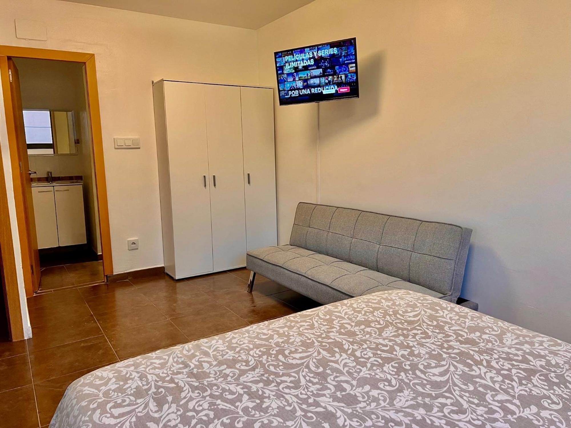 Mt Boutique Suites Y Apartamentos - Adults Only - Mataro Bagian luar foto