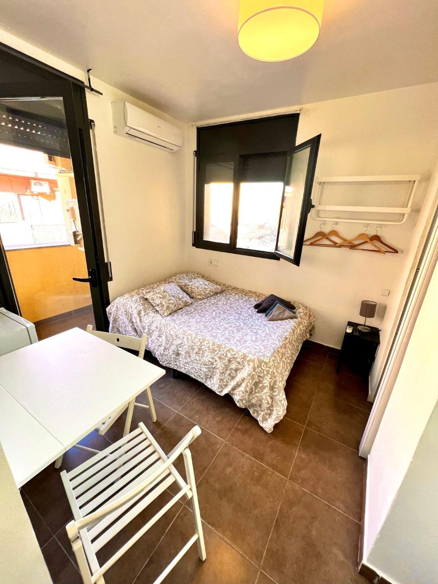 Mt Boutique Suites Y Apartamentos - Adults Only - Mataro Bagian luar foto