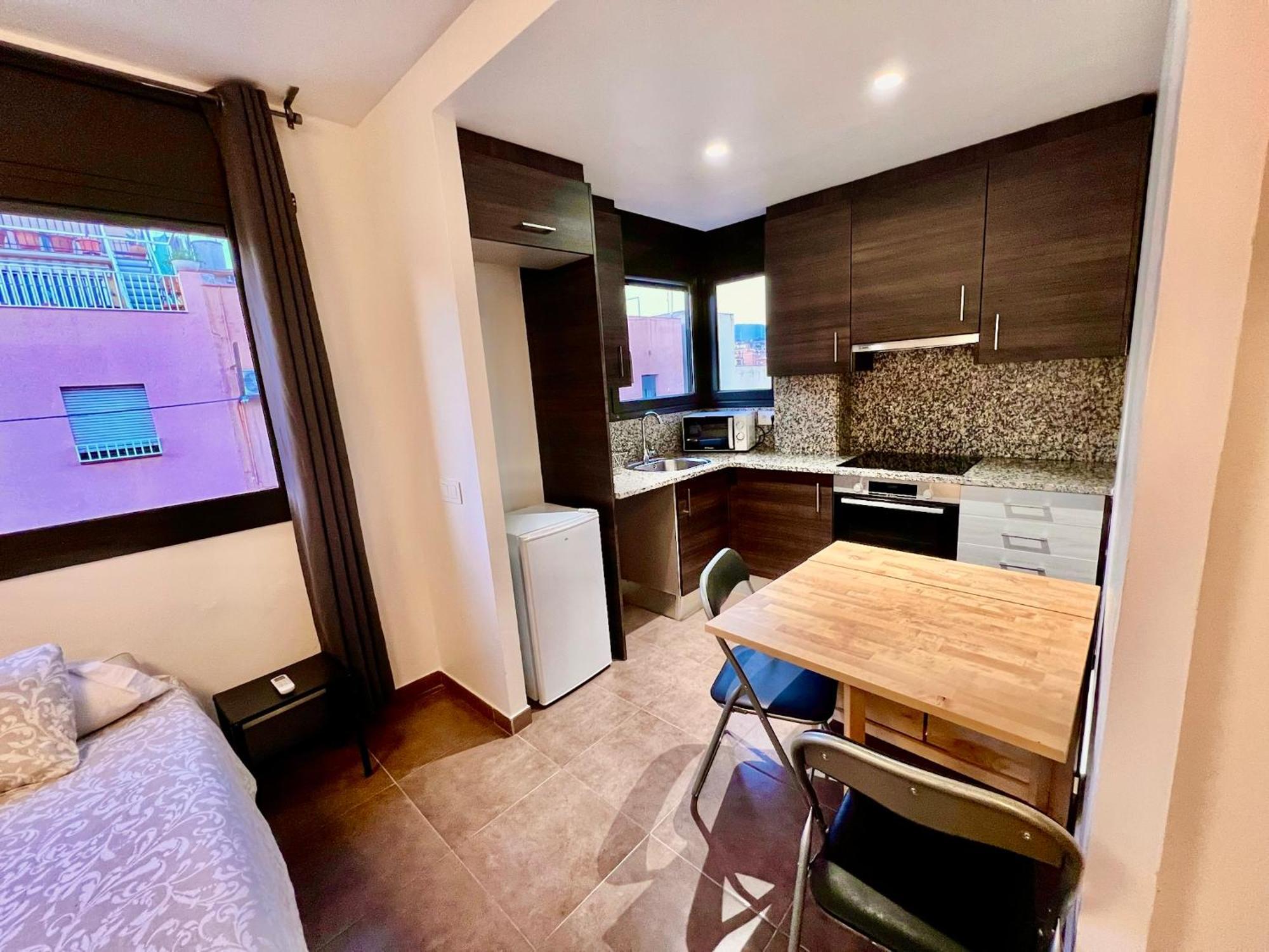 Mt Boutique Suites Y Apartamentos - Adults Only - Mataro Bagian luar foto