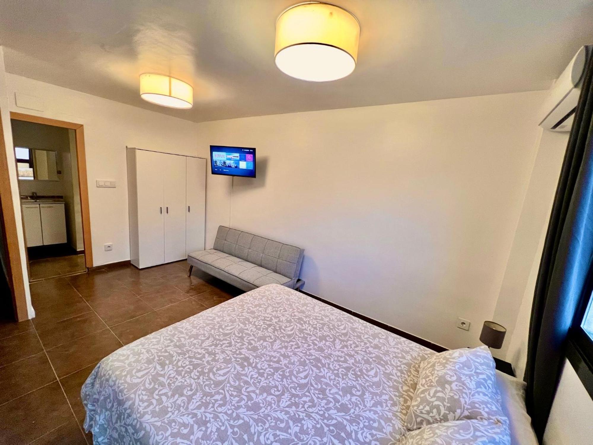 Mt Boutique Suites Y Apartamentos - Adults Only - Mataro Bagian luar foto