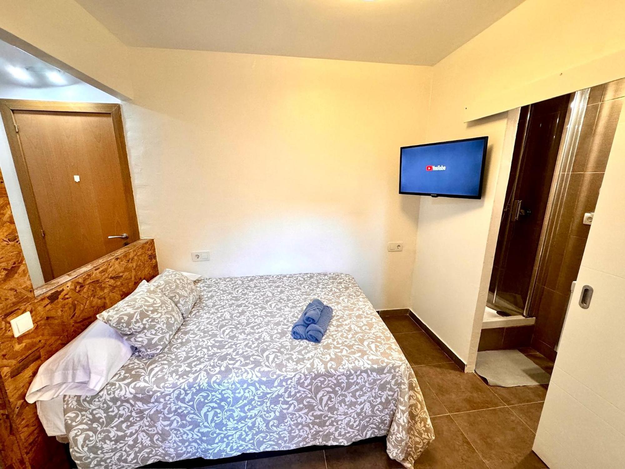 Mt Boutique Suites Y Apartamentos - Adults Only - Mataro Bagian luar foto