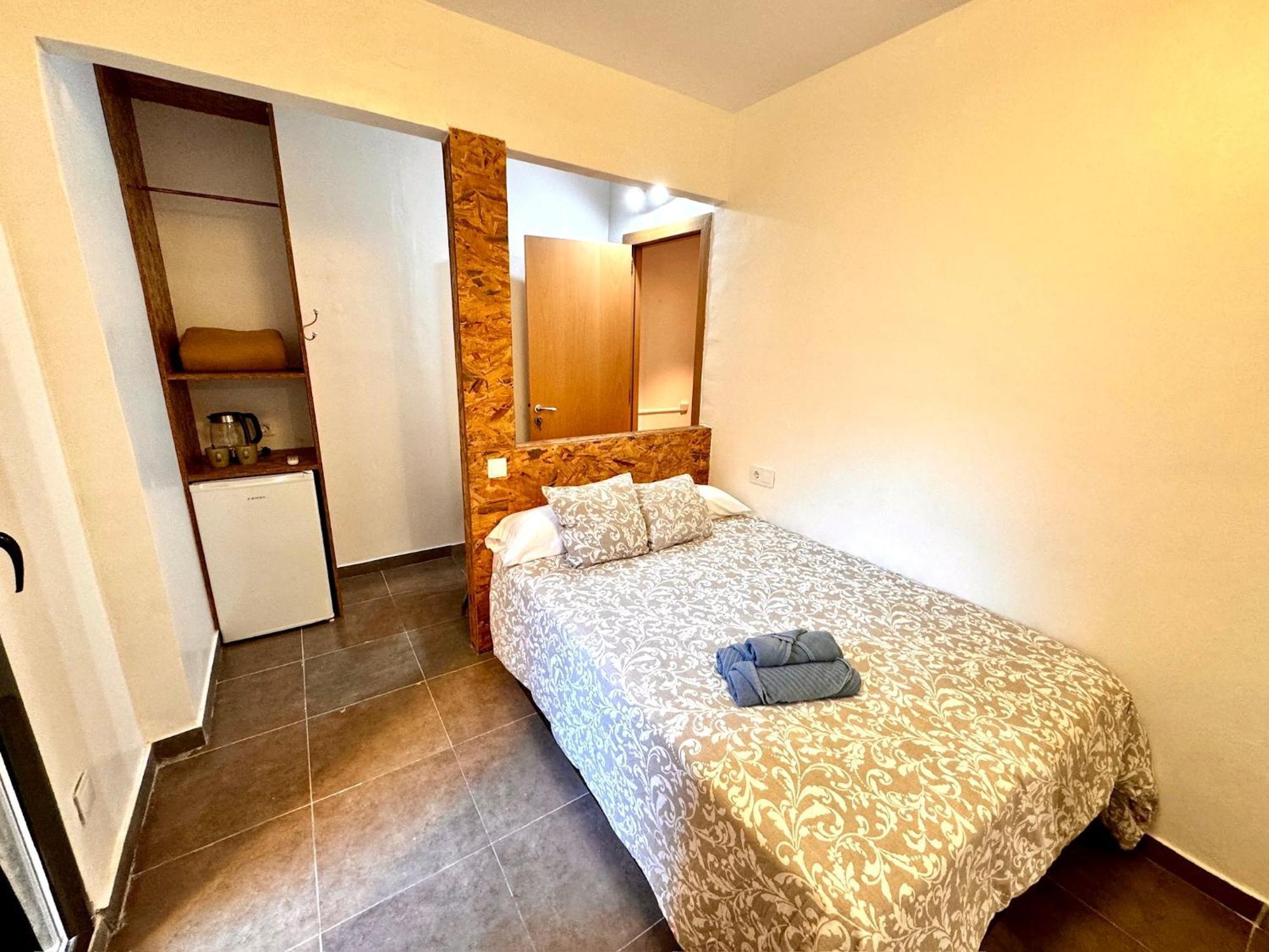 Mt Boutique Suites Y Apartamentos - Adults Only - Mataro Bagian luar foto