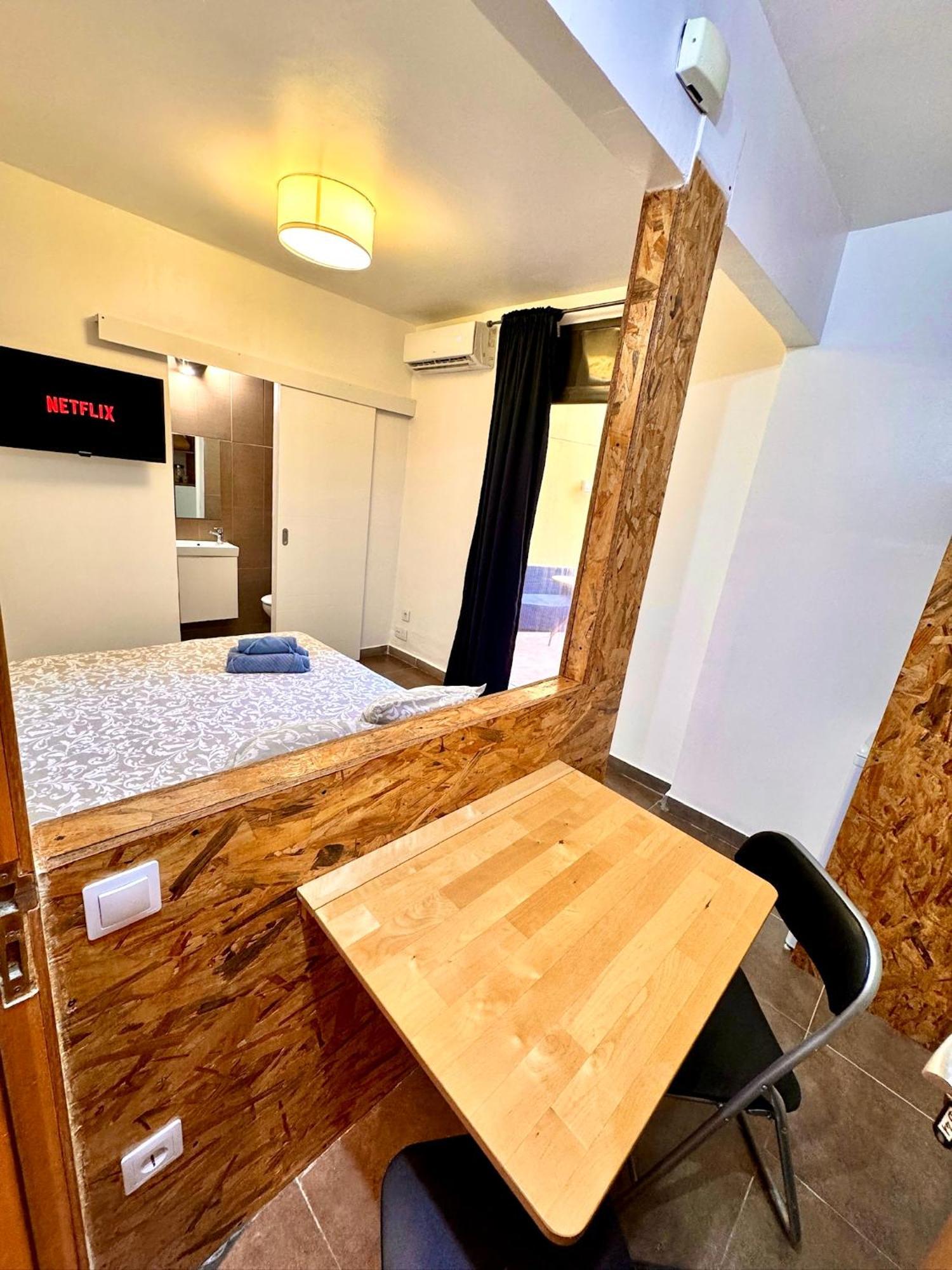 Mt Boutique Suites Y Apartamentos - Adults Only - Mataro Bagian luar foto