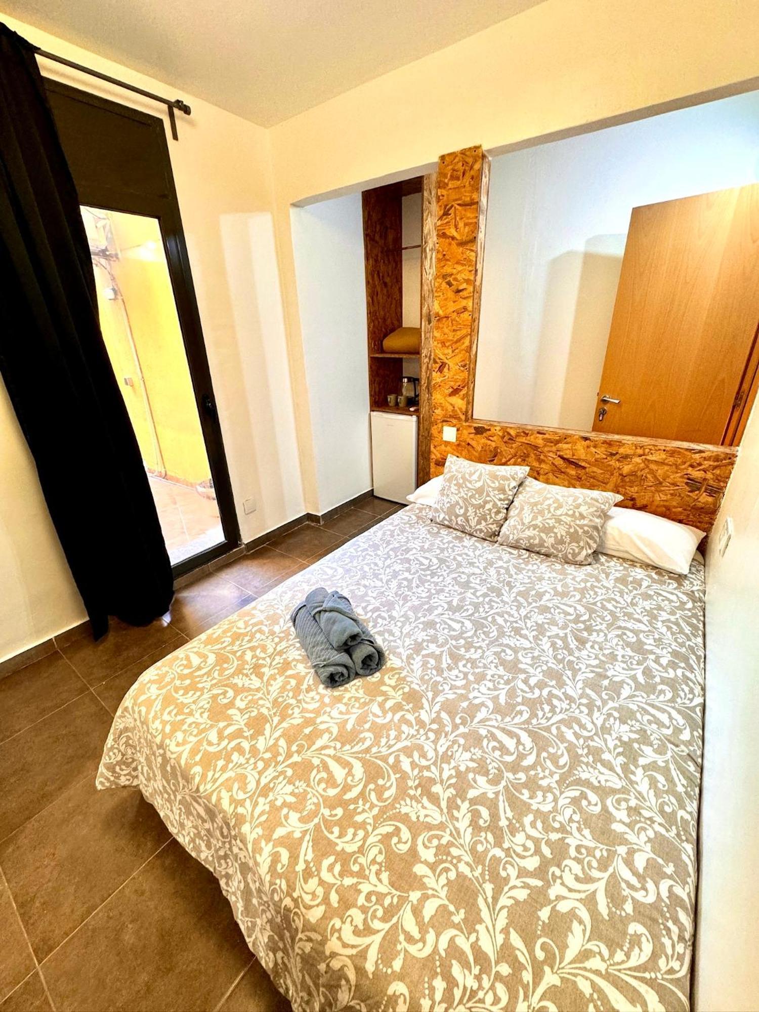 Mt Boutique Suites Y Apartamentos - Adults Only - Mataro Bagian luar foto