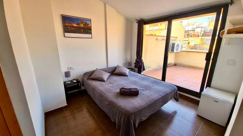 Mt Boutique Suites Y Apartamentos - Adults Only - Mataro Bagian luar foto