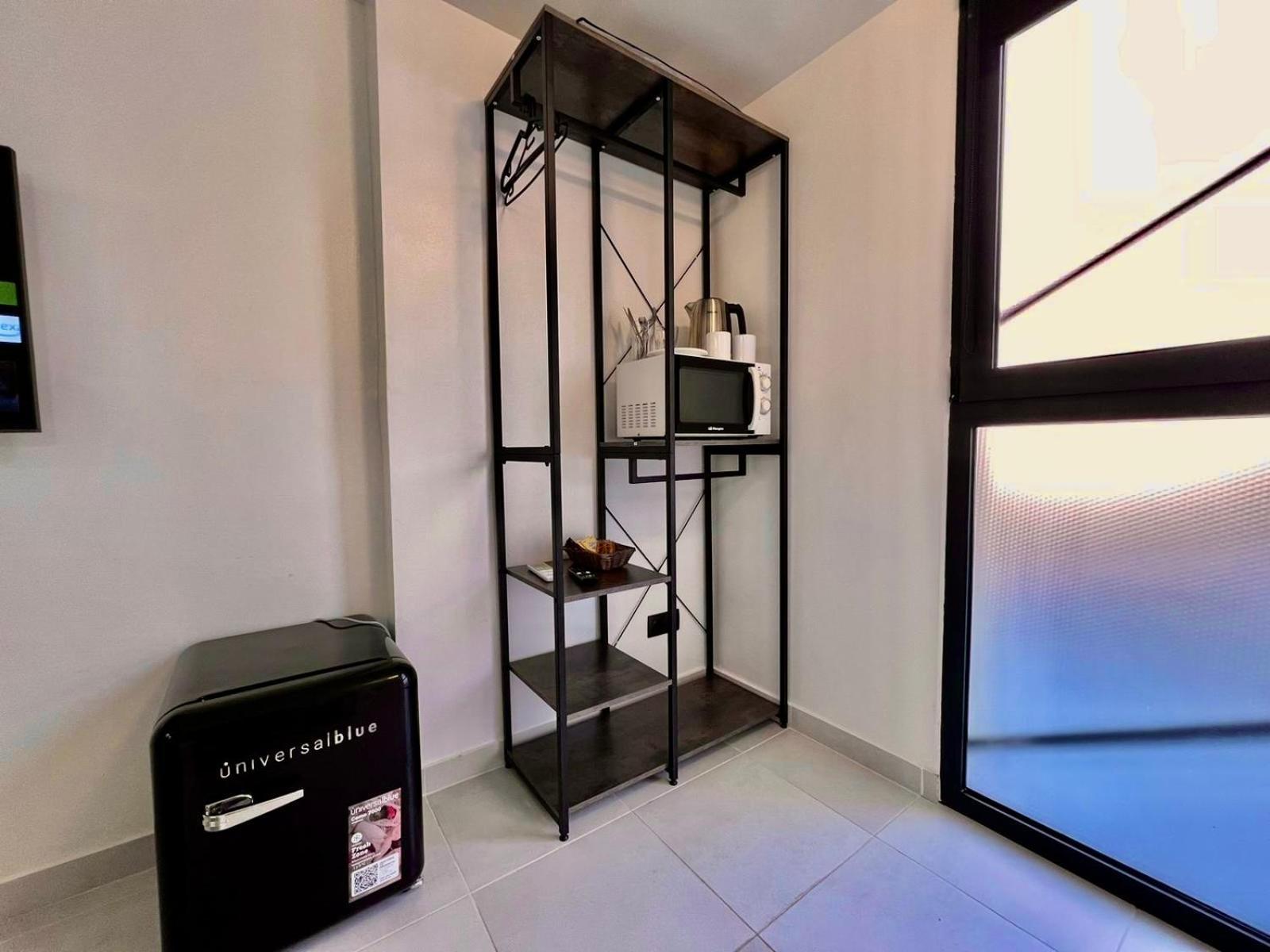 Mt Boutique Suites Y Apartamentos - Adults Only - Mataro Bagian luar foto