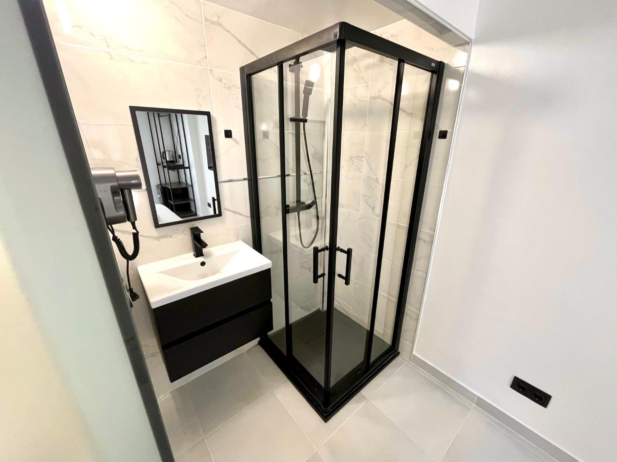 Mt Boutique Suites Y Apartamentos - Adults Only - Mataro Bagian luar foto