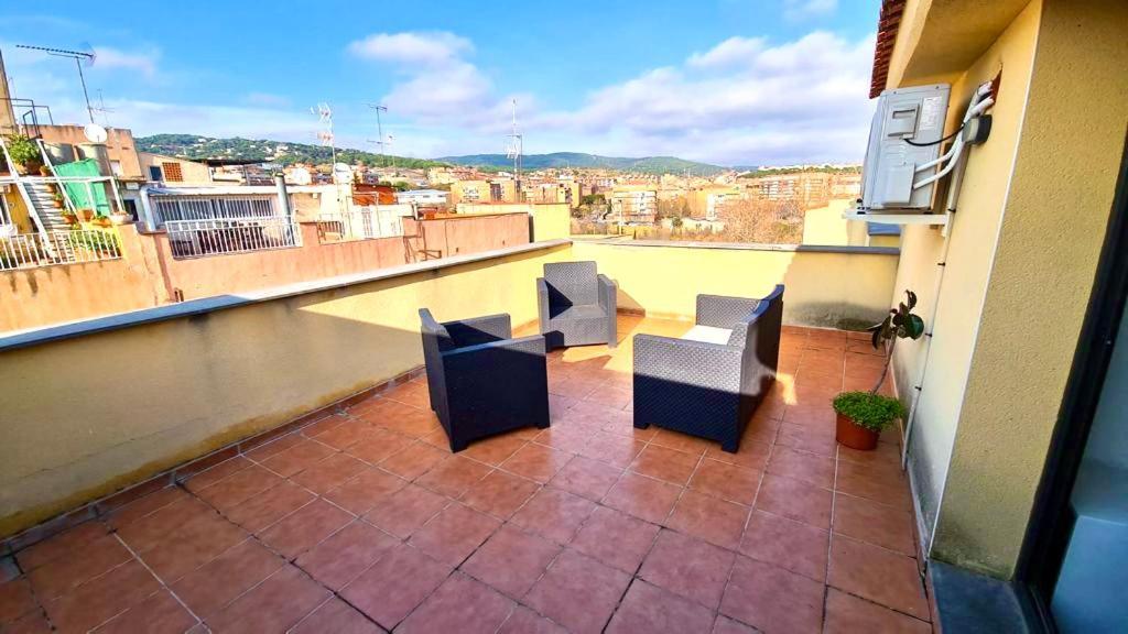 Mt Boutique Suites Y Apartamentos - Adults Only - Mataro Bagian luar foto