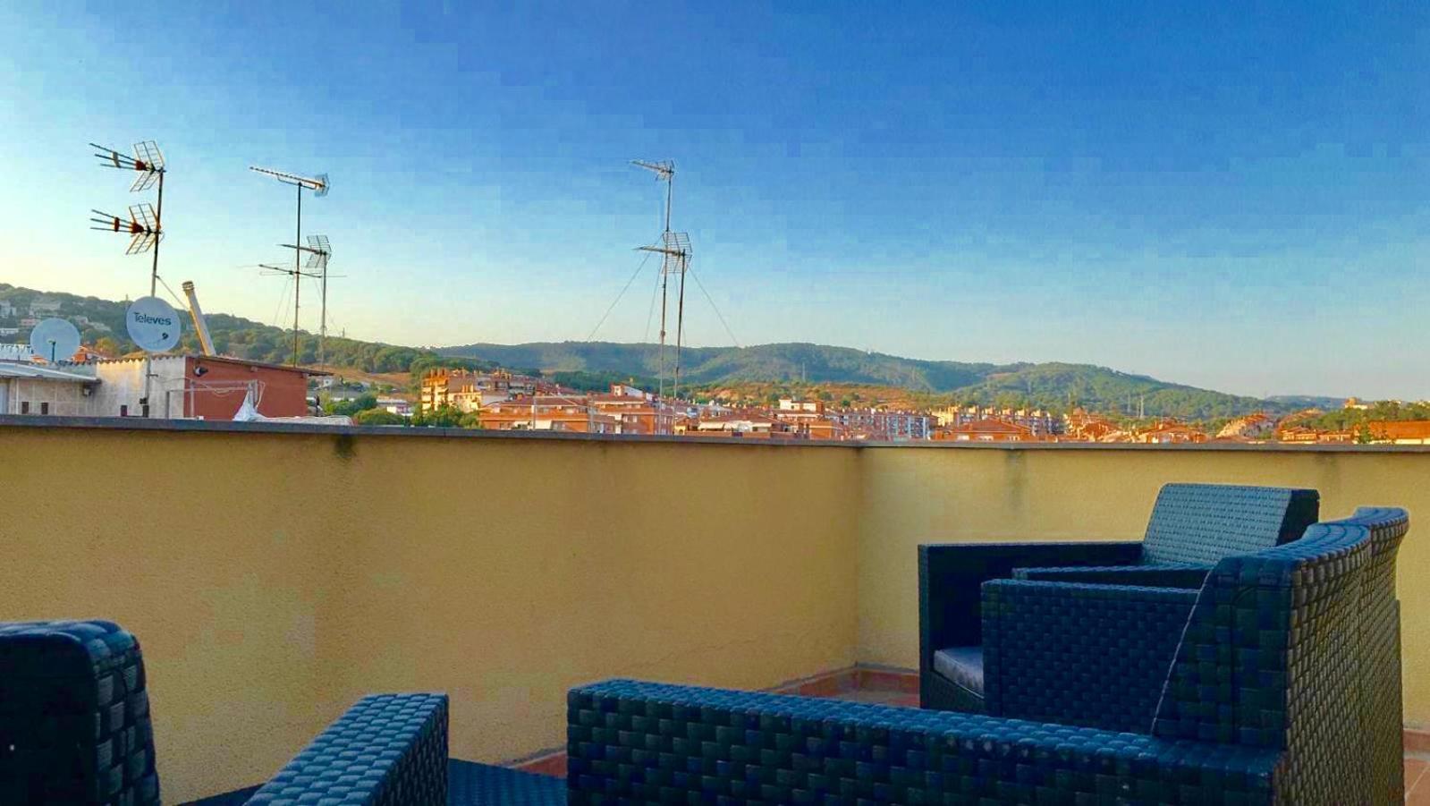 Mt Boutique Suites Y Apartamentos - Adults Only - Mataro Bagian luar foto