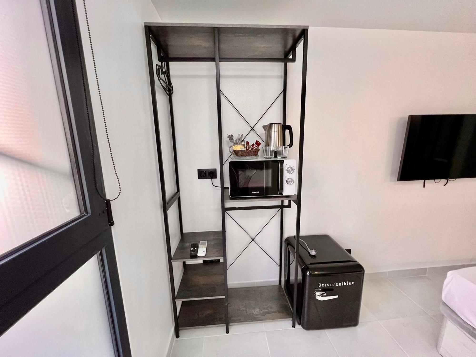 Mt Boutique Suites Y Apartamentos - Adults Only - Mataro Bagian luar foto
