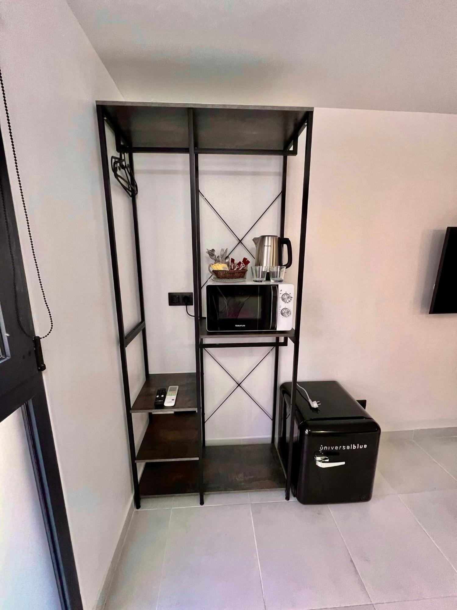 Mt Boutique Suites Y Apartamentos - Adults Only - Mataro Bagian luar foto