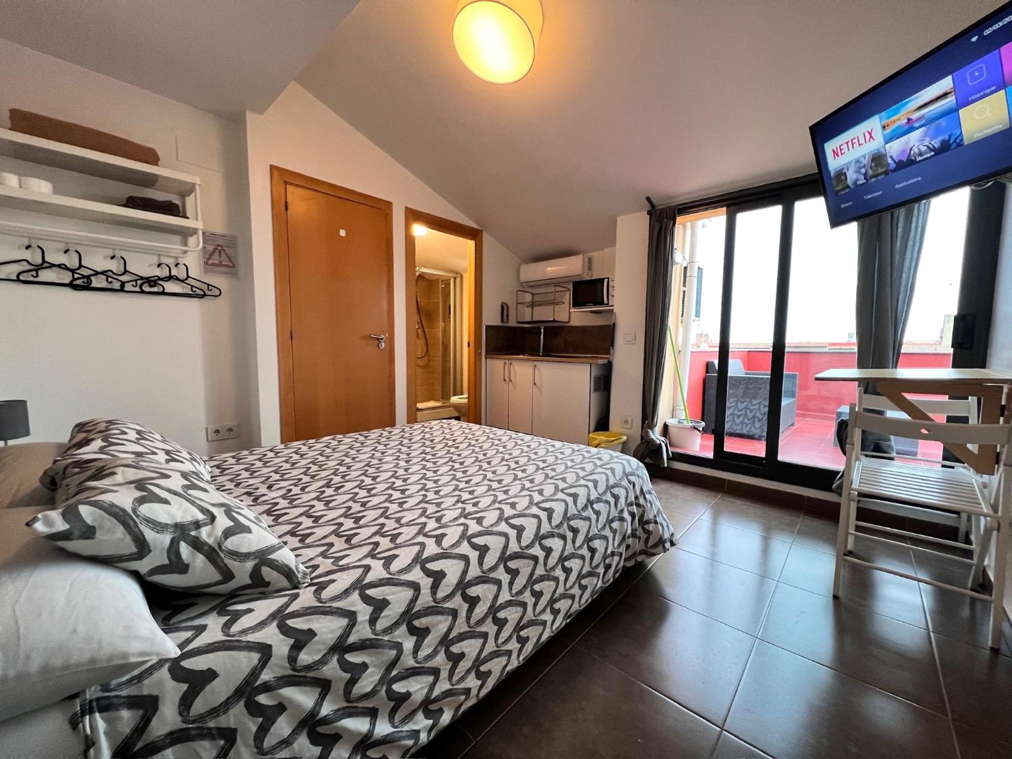 Mt Boutique Suites Y Apartamentos - Adults Only - Mataro Bagian luar foto