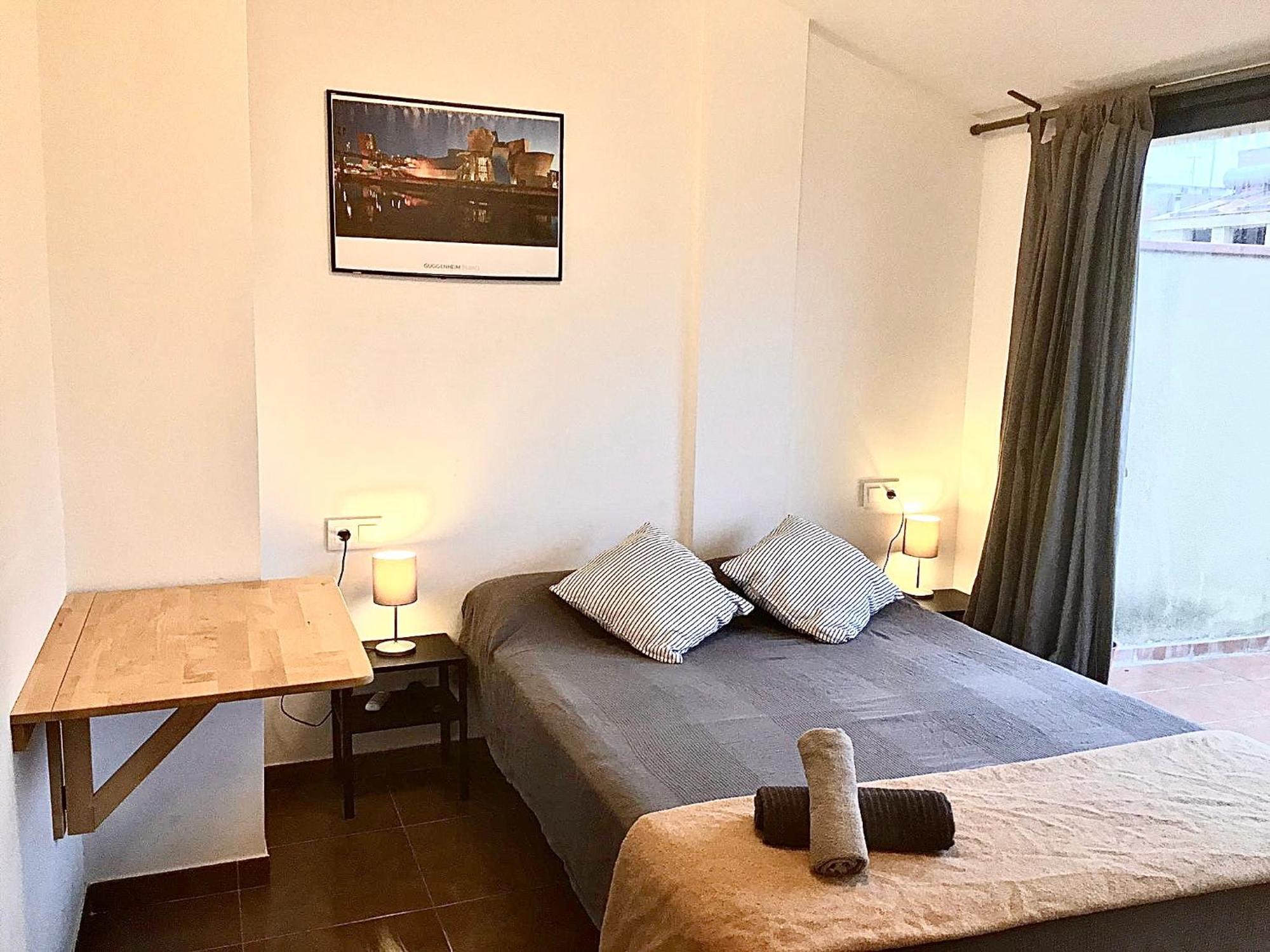Mt Boutique Suites Y Apartamentos - Adults Only - Mataro Bagian luar foto